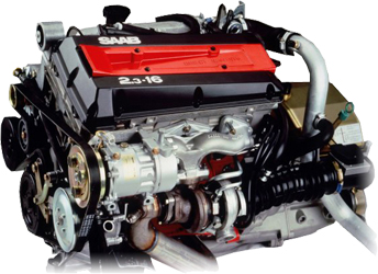 P1F69 Engine